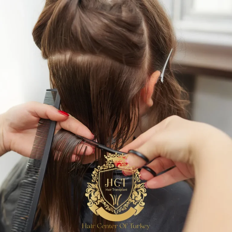 What Haircut Styles Make Hair Look Fuller F