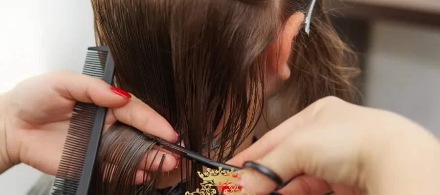 What Haircut Styles Make Hair Look Fuller F