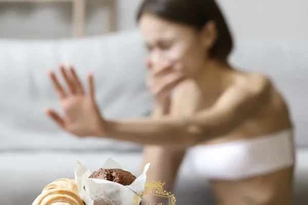 O que é a queda de cabelo causada pela anorexia e como tratá-la?