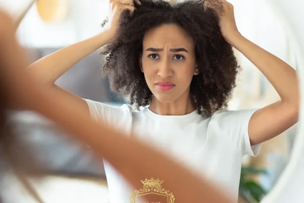 High Porosity Hair: Causes, Symptoms, and Moisturizing Tips