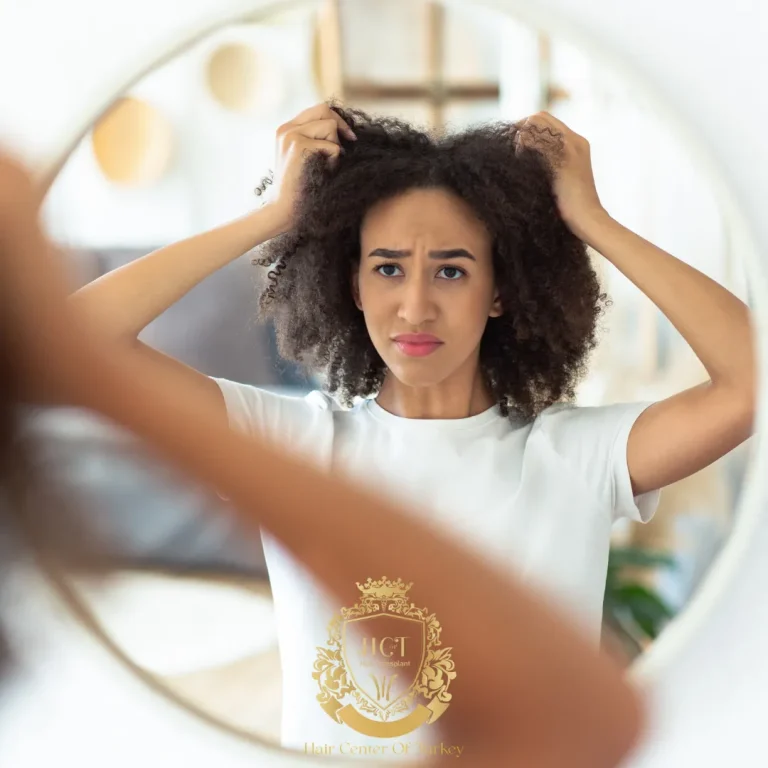 O que é cabelo de alta porosidade e como mantê-lo hidratado F