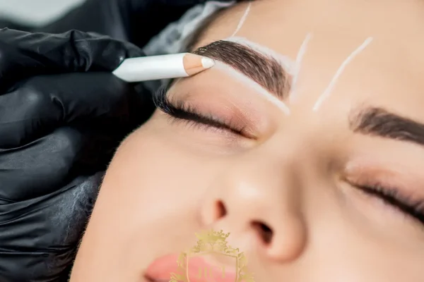 Was ist eine Micro-FUE-Augenbrauentransplantation?