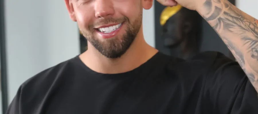 Beste leeftijd voor een haartransplantatie 1 Beste leeftijd voor een haartransplantatie