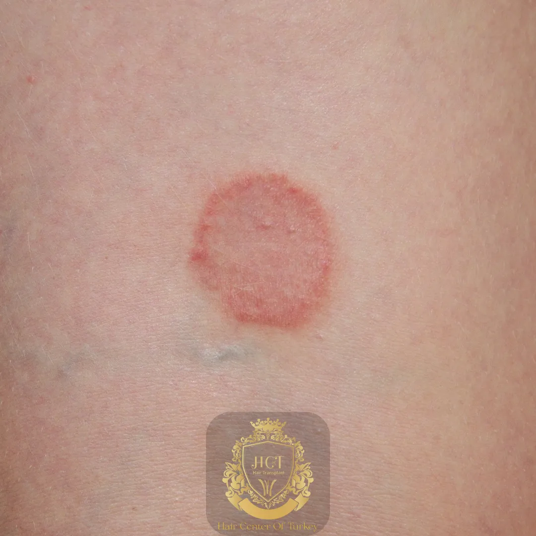 ¿Qué es la tiña capitis y cómo se puede tratar?