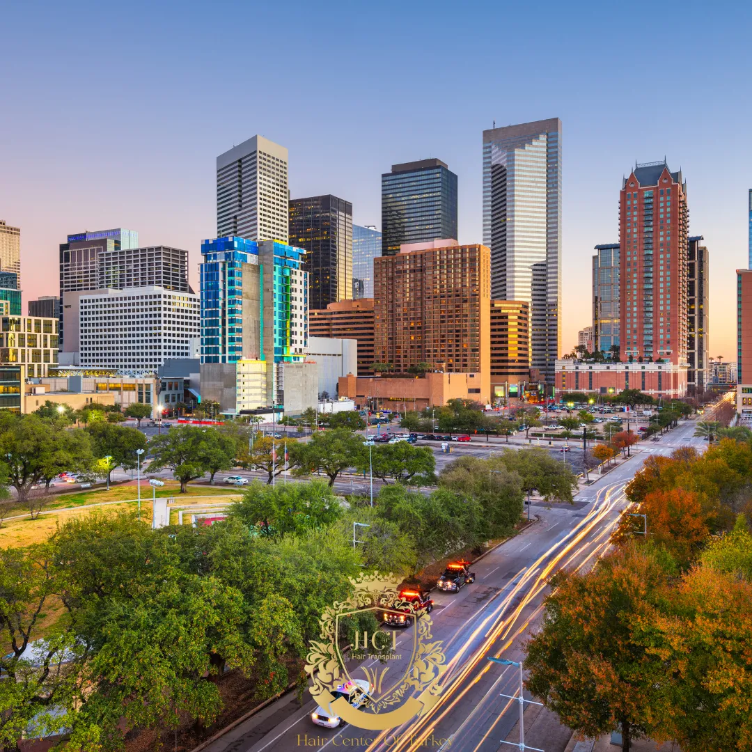 What Is the Best Hair Transplant Clinic in Houston F