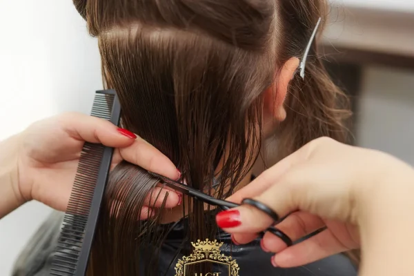 What Should You Pay Attention to After a Haircut?