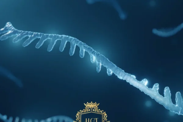 O que é a terapia com microRNA e como ela ajuda a interromper a queda de cabelo?