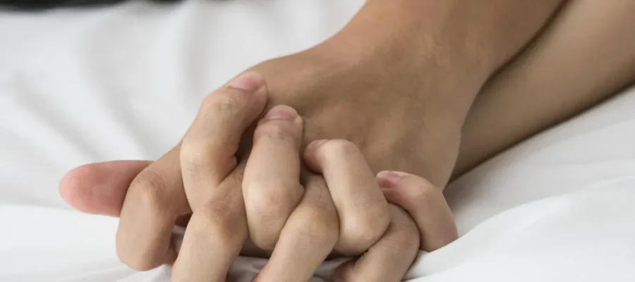 Wanneer is het veilig om seks te hebben na een haartransplantatie?