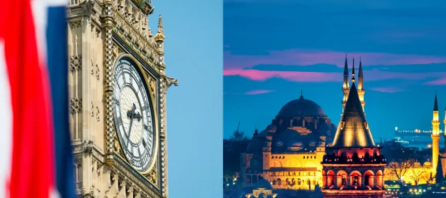 Saç Ekimi Nerede Yaptırılır: İngiltere ve Türkiye Karşılaştırma Rehberi