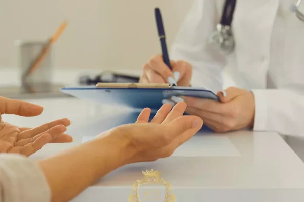 Which Doctor to Consult for Hair Loss