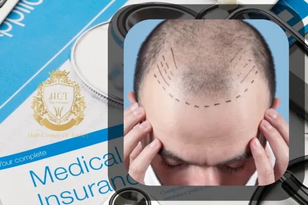 Meu plano de saúde cobre o custo de um transplante capilar?