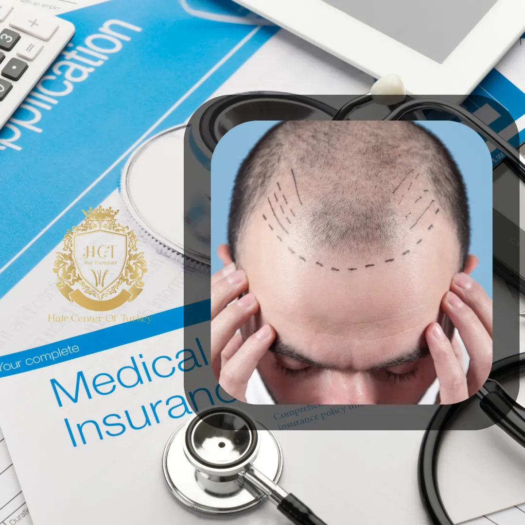 Will My Insurance Cover the Cost of a Hair Transplant F
