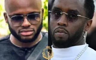 Diddy Haartransplantatie 5 Diddy Haartransplantatie