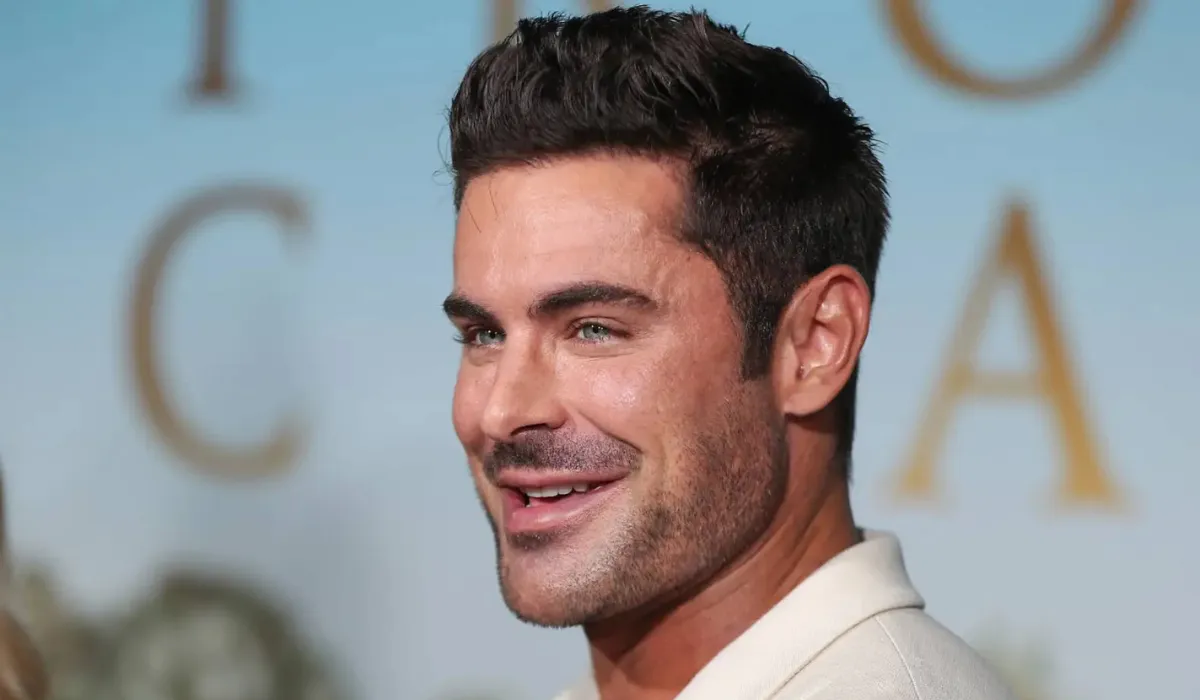 Zac Efron Haartransplantatie-1 Zac Efron Haartransplantatie-1