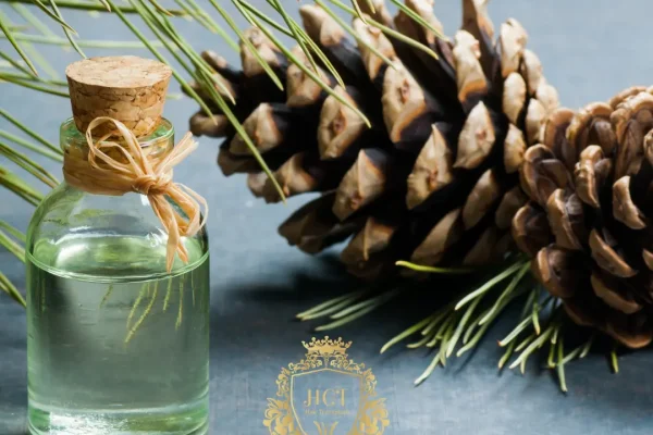 Benefits of Pine Turpentine Oil for Hair