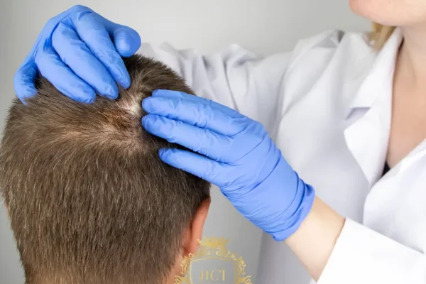 What is Ringworm (Alopecia Areata)?