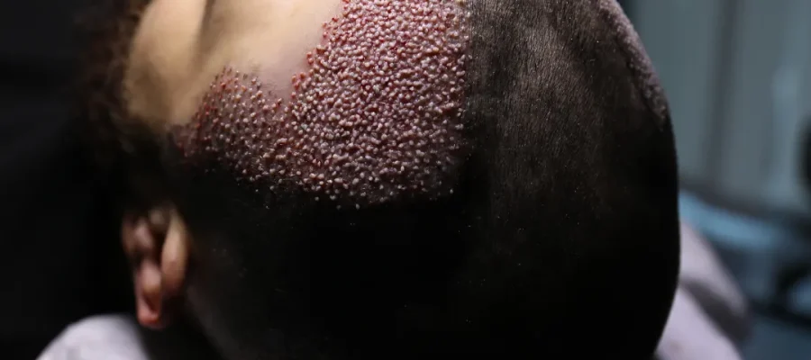 Trasplante de Cabello Artificial vs. Trasplante de Cabello Natural