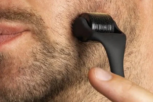 Les Rouleaux À Barbe Sont-ils Efficaces ? Avantages, Risques Et Mode D’emploi Pour Une Utilisation en Toute Sécurité