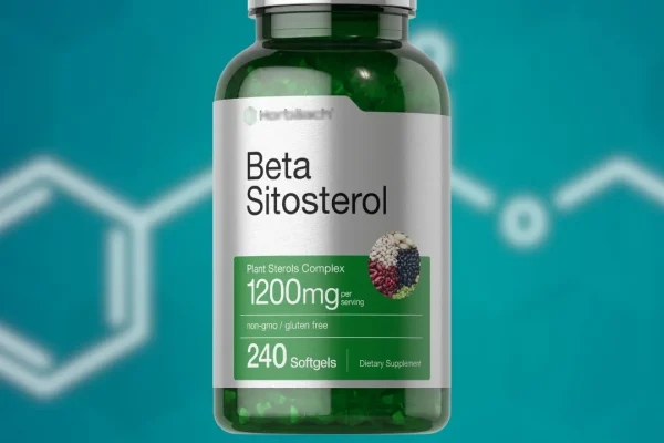 Remédios Naturais para o Cabelo: Beta-sitosterol e Queda de Cabelo