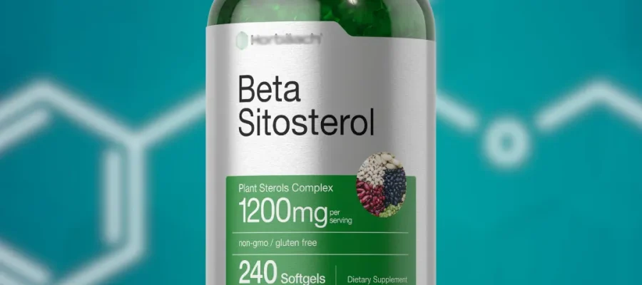 bèta-sitosterol en haaruitval