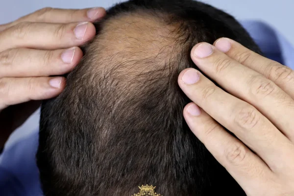 Kan Haar Teruggroeien Na Kaalheid? Oorzaken en Behandelingen