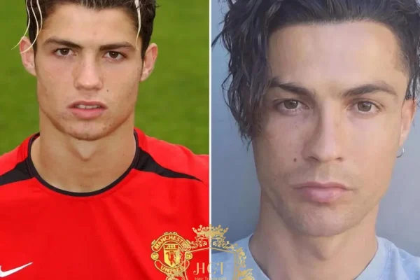 Hat Cristiano Ronaldo Eine Haartransplantation Gehabt? Fakten, Gerüchte Und Was Wir Tatsächlich Wissen