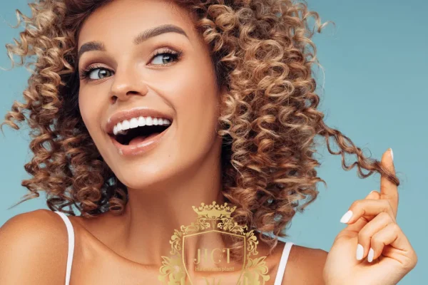 How To Make Curly Hair: Natural Methods, Heat Styling, And Perms