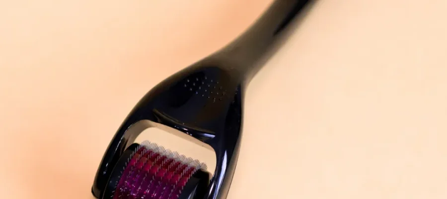 dermaroller voor haar