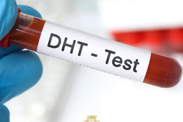 Bloqueadores de DHT: O que Você Deve Saber Sobre os Bloqueadores Naturais de DHT