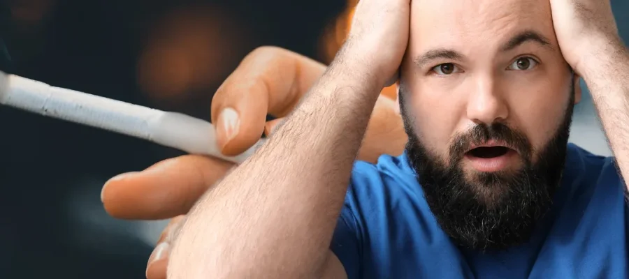 Does Smoking Affect Hair Loss? Causes, Evidence, and What Helps