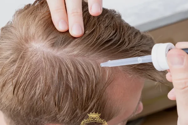 O que é Minoxidil e para que serve?