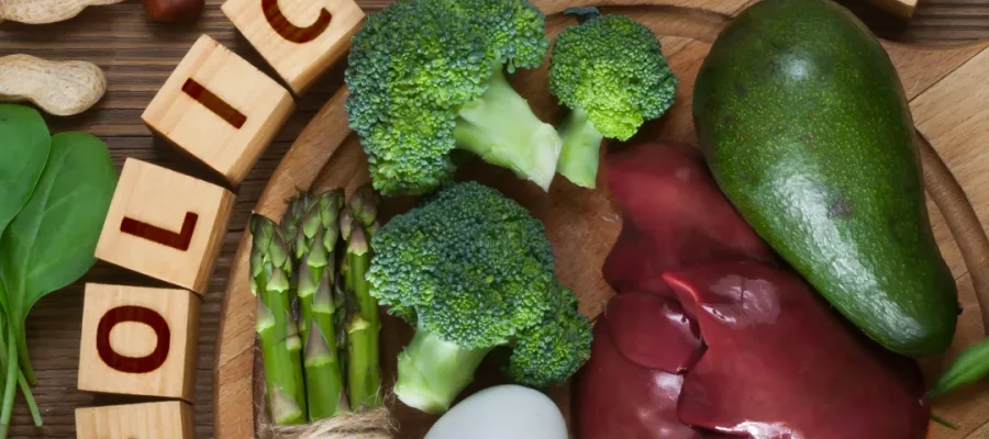 foliumzuur voor haargroei