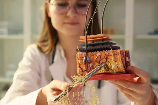 Folliculitis – Symptoms & Causes