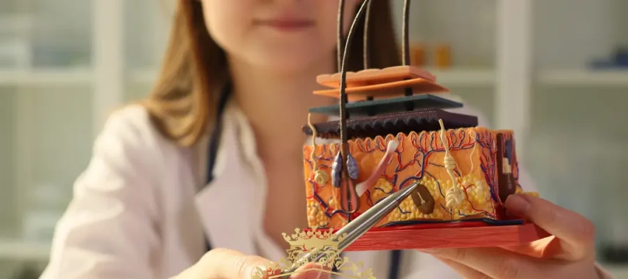 Foliculite - Sintomas E Causas