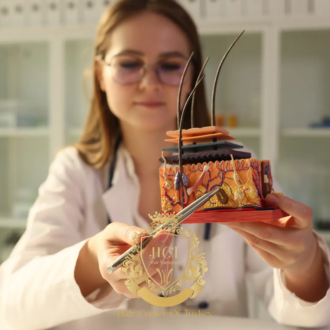 Folliculitis - Symptomen en Oorzaken