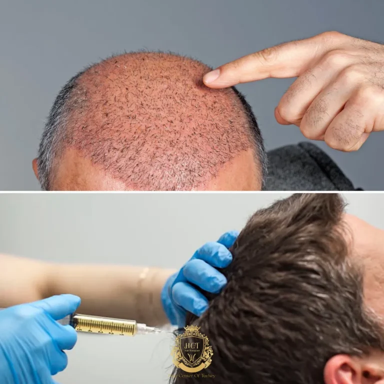 clonazione dei capelli fi