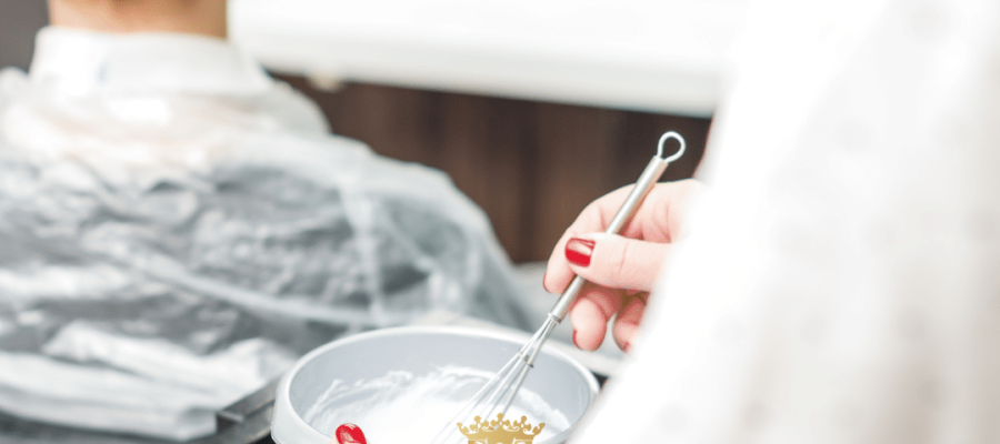 Hair Dye Allergy: Symptoms, PPD Triggers & Patch Testing