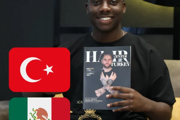 Is Mexico or Turkey Better for Hair Transplant?