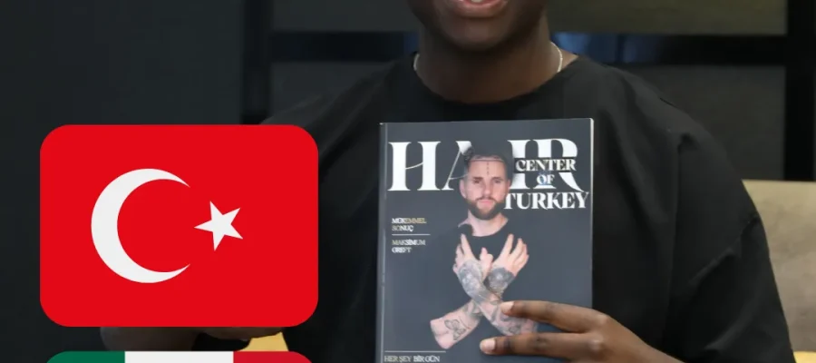 Is Mexico or Turkey Better for Hair Transplant?