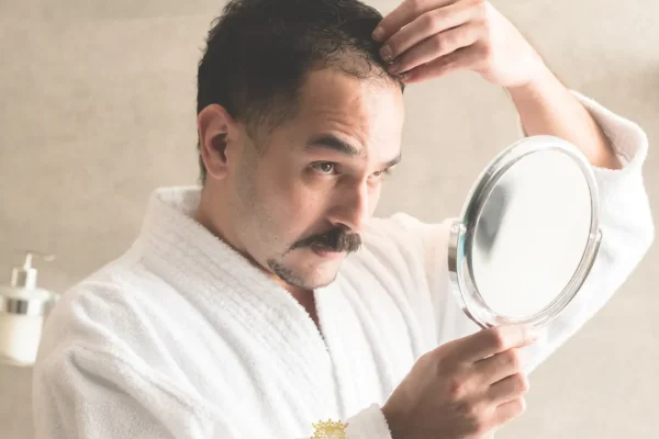 Quais os efeitos da água dura no cabelo? Seu cabelo está danificado pela água dura?