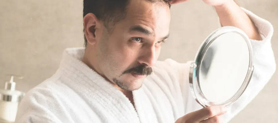 ¿Cuáles son los efectos del agua dura en el cabello? ¿El agua dura daña tu cabello? 1 pérdida de cabello por agua dura