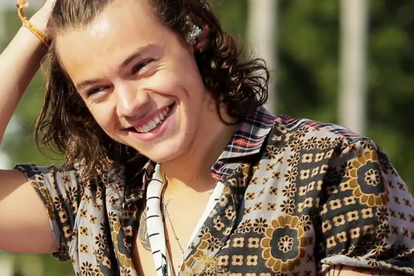 Harry Styles Fez Um Transplante Capilar? O Que Sabemos Sobre Os Rumores