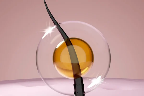 Shampooing Au Kétoconazole : Utilisations, Avantages, Effets Secondaires Et Mode D’emploi