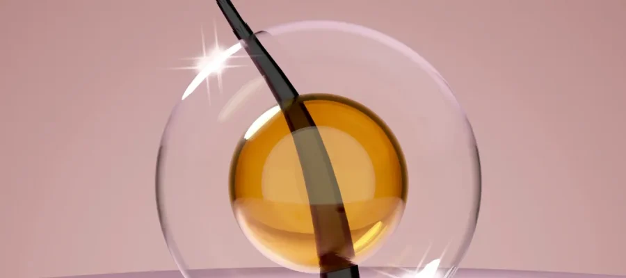 Ketoconazole Shampoo