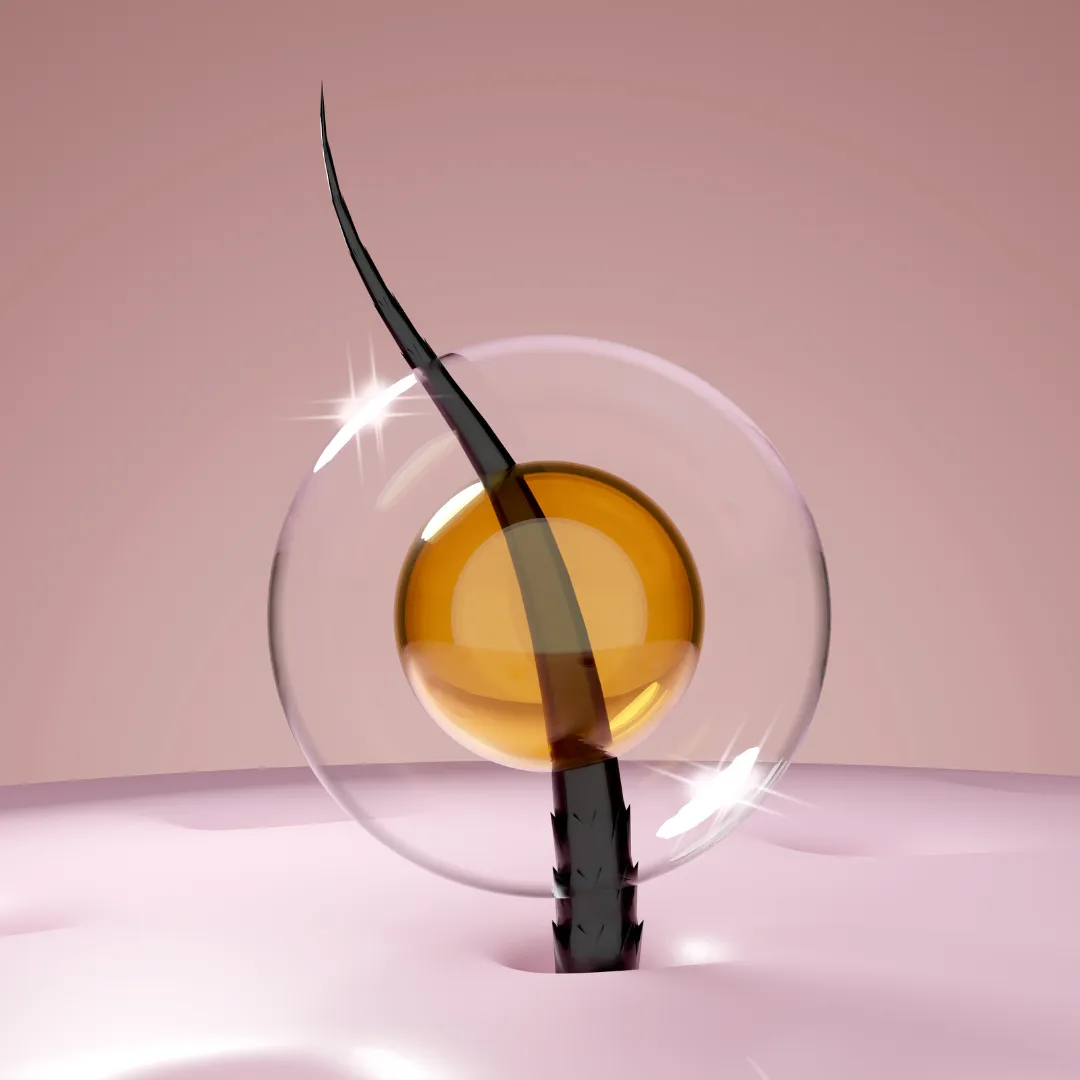 Ketoconazole Shampoo