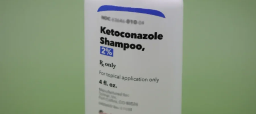 Benefits of Ketoconazole for Hair Loss 1 ketoconazole hair shampoo