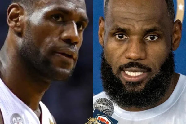 LeBron James Haartransplantation: Was bekannt ist, was gemunkelt wird und wie Haarwiederherstellung funktioniert