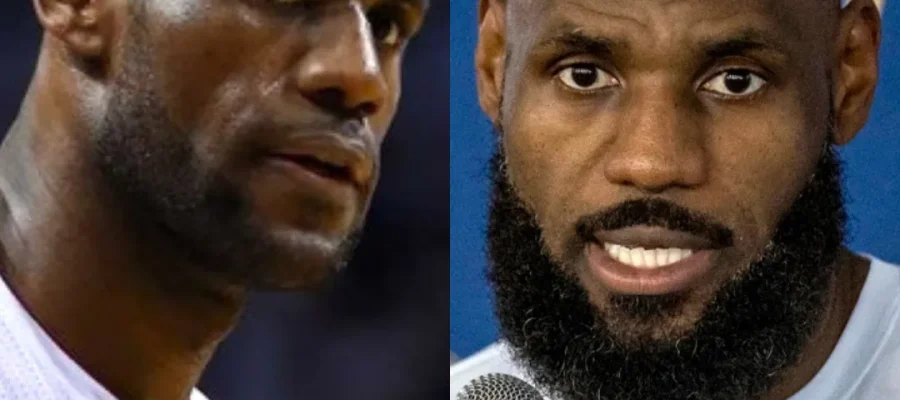 lebron james hair transplant