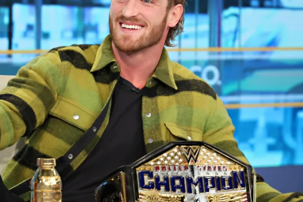 Gerüchte Um Eine Haartransplantation Bei Logan Paul: Was Hat Sich Geändert Und Was Könnte Das Bedeuten?