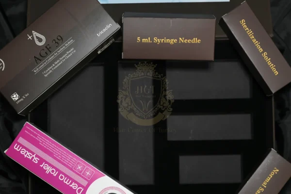 Donor Area After Hair Transplant: What It Looks Like And How It Heals